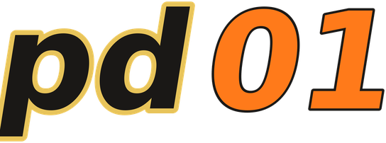 pd01 logo
